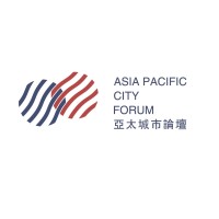 Asia Pacific City Forum logo - Similar company to Tianda Institute