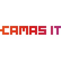 Camas IT logo - Similar company to Perspectief