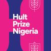 Hult Prize Nigeria logo - Similar company to Foundation For Sustainable Social Responsibility In Emerging Africa (Fossrea)
