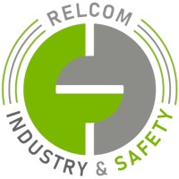 RELCOM EPI logo - Similar company to Schirmer (Rep. Sintex)