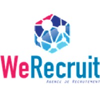 WeRecruit logo - Similar company to Armada Systems