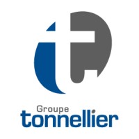Groupe Tonnellier logo - Similar company to Facedim