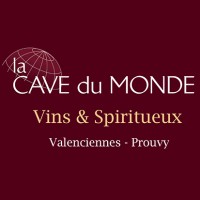 La Cave du Monde logo - Similar company to Ilobed