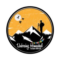 Unboxing Himachal logo - Similar company to Civilstap