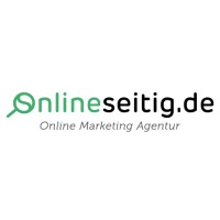 onlineseitig.de logo - Similar company to Visuellbewegt