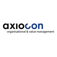 axiocon GmbH logo - Similar company to Cintona