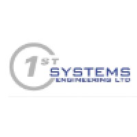 1St Systems Engineering Ltd  & Joseph Tufo Photography