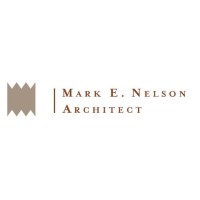 Mark Nelson, Architect logo - Similar company to Architects Ink, Llc