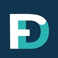 Fiero Digital logo - Similar company to Printing Item