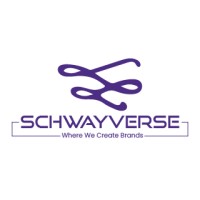 SCHWAYVERSE logo - Similar company to Rankmizer