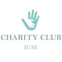 IUM Charity Club logo - Similar company to Ium Finance Society