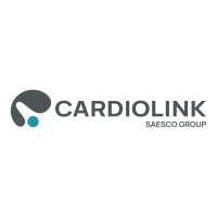 Cardiolink logo - Similar company to Saesco Medical Group