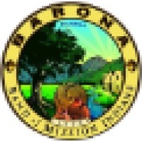 Barona Band of Mission Indians logo - Similar company to Tellaro