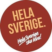 Riksorganisationen Hela Sverige ska leva logo - Similar company to Fältkök