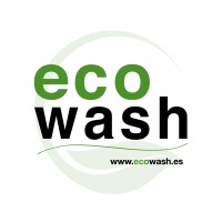 Ecowash logo - Similar company to Eco-Wash