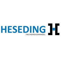 Aug. Heseding GmbH logo - Similar company to Heben Elevators