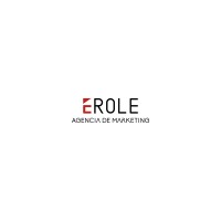 Erole Marketing Agency logo - Similar company to Erole.Ir