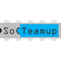 SoCTeamup Semiconductors Pvt Ltd logo - Similar company to Department Of Ece, Muj