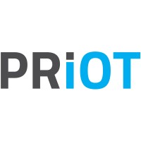 PRiOT AG logo - Similar company to Dapgroup Gmbh