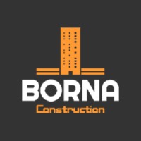 Borna Sakht co logo - Similar company to Friendly Ai | دوستی با هوش مصنوعی