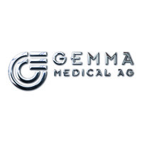 Gemma Medical AG logo - Similar company to Morcher Gmbh