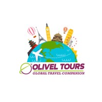 Olivel Tours logo - Similar company to Openroad Foundation
