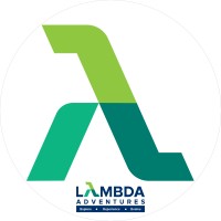 Lambda Adventures logo - Similar company to Seven Summit Treks Pvt. Ltd