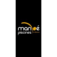 Manoé Piscines logo - Similar company to Domus Tp & Construction