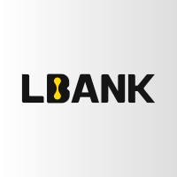 LBank logo - Similar company to Hotbit Exchange