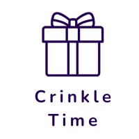 CrinkleTime logo - Similar company to Cubion A/S