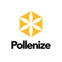 Pollenize CIC logo - Similar company to Openstead