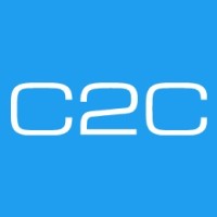C2CTechnology logo - Similar company to C2C Technologies