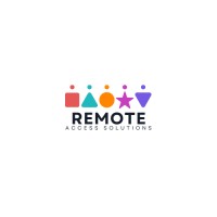 Remote Access Solutions PH logo - Similar company to Accentfuture