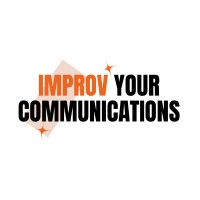 Improv Your Communications logo - Similar company to Peer Advisory Group