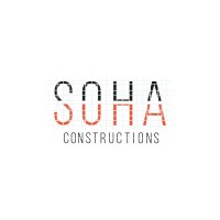 SOHA - Constructions logo - Similar company to Soha