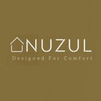 NUZUL Company Limited logo - Similar company to Nuzul نزل