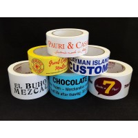 Phoenix Tape & Supply logo - Similar company to Tape Tap