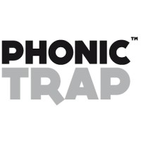 Phonic Trap logo - Similar company to Granit & Calcaire