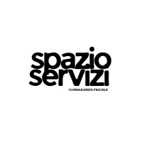 SPAZIO SERVIZI - CONSULENZA FISCALE logo - Similar company to Borno Capital Partners