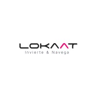 Lokaat Invierte & Navega