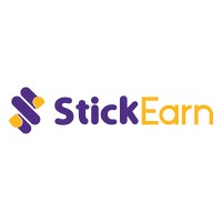 StickEarn logo - Similar company to Socium Consultancy