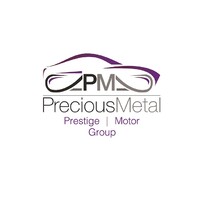 Precious Metal (UK) logo - Similar company to Royal Bull - Precious Metal Investments