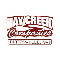 Hay Creek Pallet | Hay Creek Companies logo - Similar company to Mod Tech Industries, Inc.