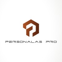 Personalas PRO logo - Similar company to Finvers D.O.O.