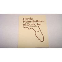 Florida Home Builders of Ocala Mobile Site logo - Similar company to Central Florida Heart Ctr