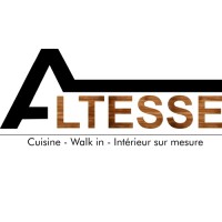 Construction Altesse inc. logo - Similar company to Gepetto