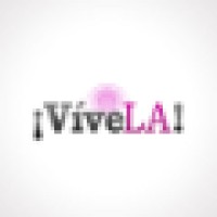 ViveLA Podcast logo - Similar company to Rovia