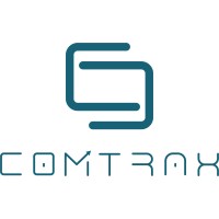 Comtrax logo - Similar company to Docstation Gesundheitszentren