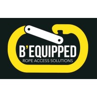 B'EQUIPPED logo - Similar company to Arnaoon Village