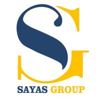 Sayas Group logo - Similar company to Axiglobe Solutions